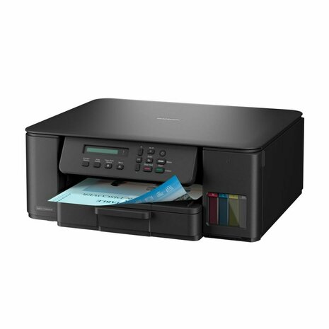 All-in-one printer Brother DCPT580DWRE1 6