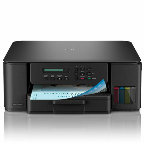 All-in-one printer Brother DCPT580DWRE1 7