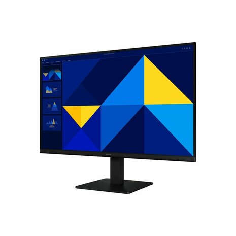 Gaming monitor Samsung LS27D300GAUXEN 27" Full HD 4