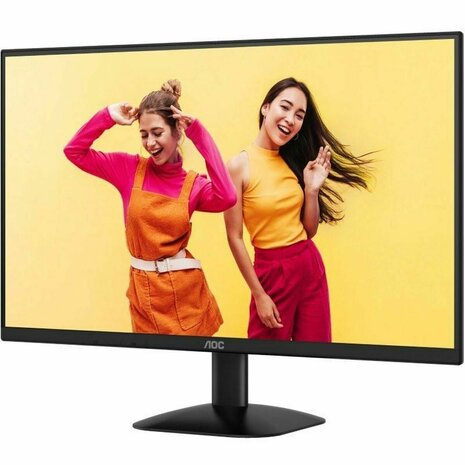 Gaming monitor AOC 27B35HM 27" Full HD 8