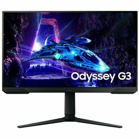 Gaming monitor Samsung G30D Full HD 27" 1