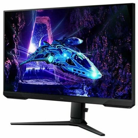 Gaming monitor Samsung G30D Full HD 27" 4