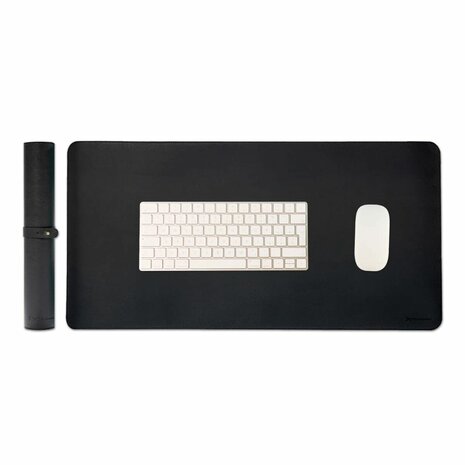 Muismat Phoenix Zwart 6