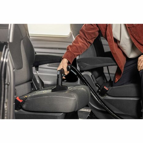 Stofzuiger Kärcher SE4 Wit 1000 W 3