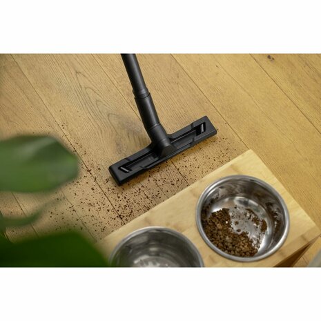 Stofzuiger Kärcher SE4 Wit 1000 W 4