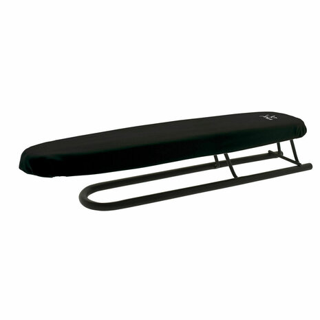 Strijkplank JATA TM200 Zwart Metaal 2