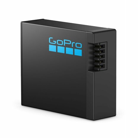 Beveiligingscamera GoPro AEBAT-201 2 Onderdelen 4
