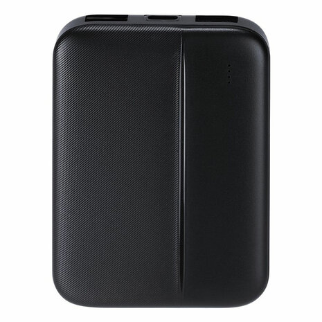 Powerbank Rivacase VA2006 Black 3