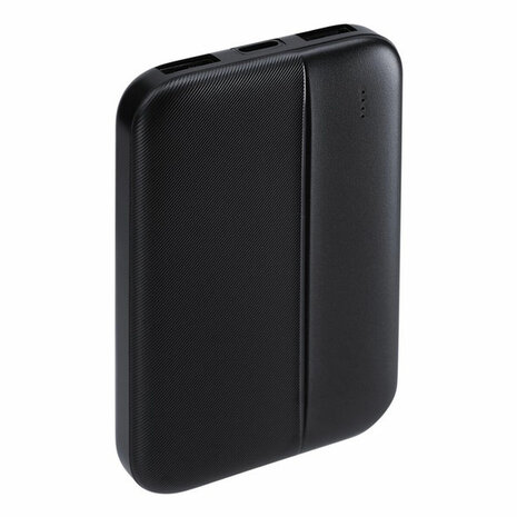 Powerbank Rivacase VA2006 Black 5