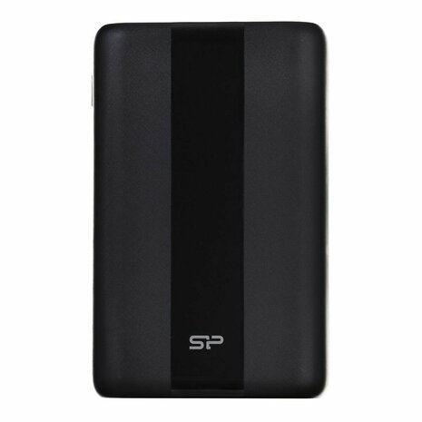 Powerbank Silicon Power QX55 Zwart 30000 mAh 3