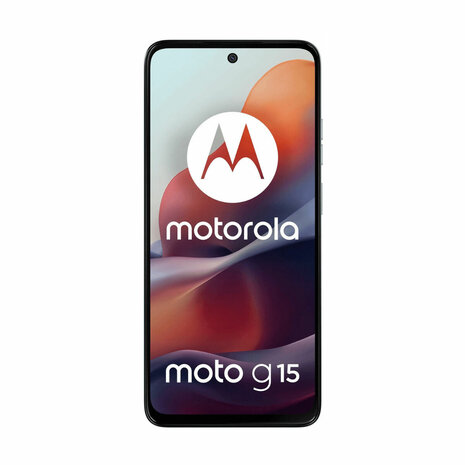 Smartphone Motorola PB6E0063PL 6,72" Octa Core 8 GB RAM 128 GB Blauw 3