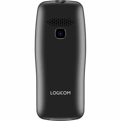 Smartphone Logicom POSH405_BK 2