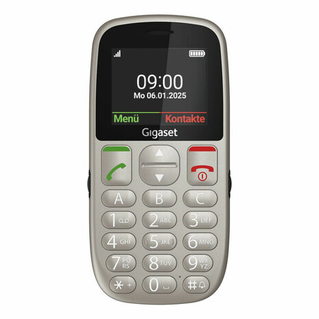 Smartphone Gigaset S30853-H1230-R102 32 GB RAM Grijs 1
