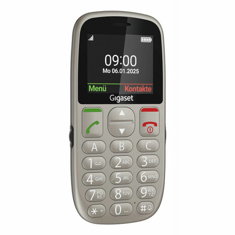 Smartphone Gigaset S30853-H1230-R102 32 GB RAM Grijs 3