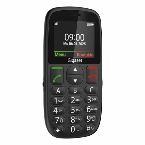 Smartphone Gigaset S30853-H1230-R101 32 GB RAM Zwart 3