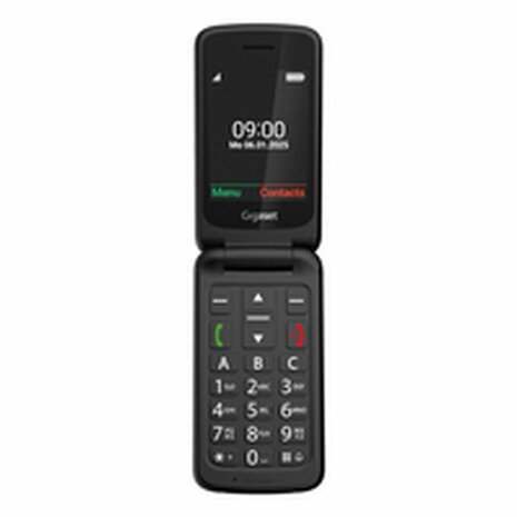 Smartphone Gigaset S30853-H1231-R101 2,8" Zwart 2