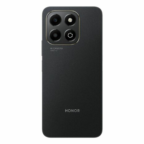 Smartphone Honor 5109BGFX 6,56" MediaTek Helio G85 8 GB RAM 4 GB RAM 128 GB Zwart 3