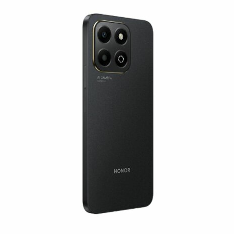 Smartphone Honor 5109BGFX 6,56" MediaTek Helio G85 8 GB RAM 4 GB RAM 128 GB Zwart 5