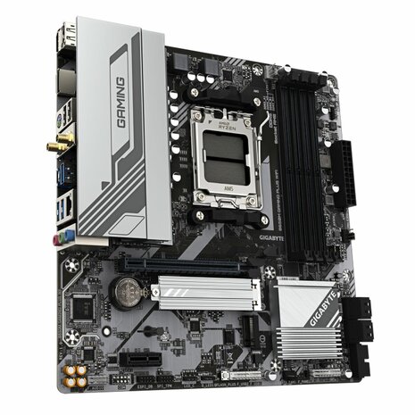 Moederbord Gigabyte 9MB65MGPW-00-G11 AMD B650 AMD AM5 3