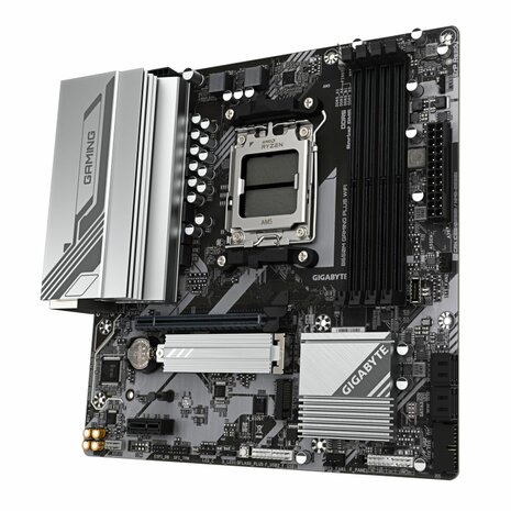 Moederbord Gigabyte 9MB65MGPW-00-G11 AMD B650 AMD AM5 4