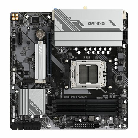 Moederbord Gigabyte 9MB65MGPW-00-G11 AMD B650 AMD AM5 5