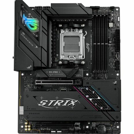 Moederbord Asus AMD AM5 AMD 3