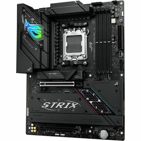 Moederbord Asus AMD AM5 AMD 4