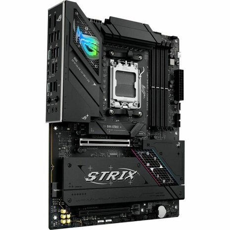 Moederbord Asus AMD AM5 AMD 5