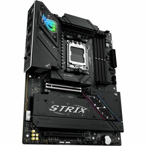 Moederbord Asus AMD AM5 AMD 7
