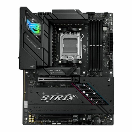 Moederbord Asus AMD AM5 AMD 8