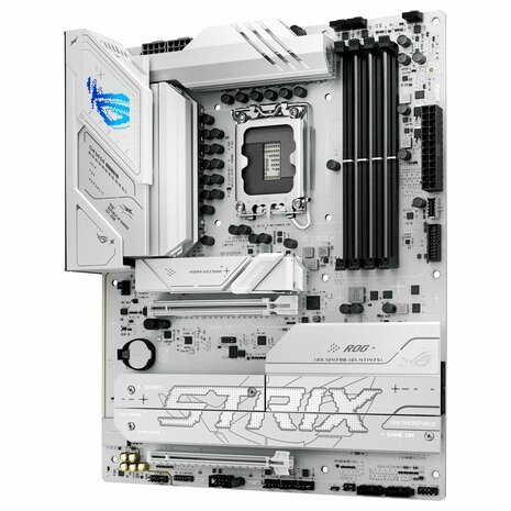Moederbord Asus LGA 1851 7