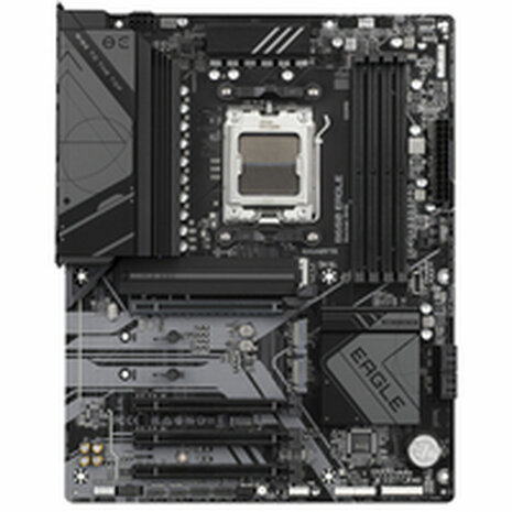 Moederbord Gigabyte AMD AMD B650 AMD AM5 8