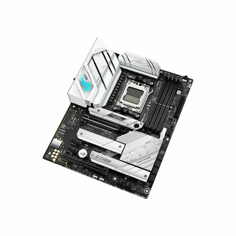 Moederbord Asus AMD AM5 AMD AMD B650 3