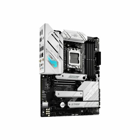 Moederbord Asus AMD AM5 AMD AMD B650 7