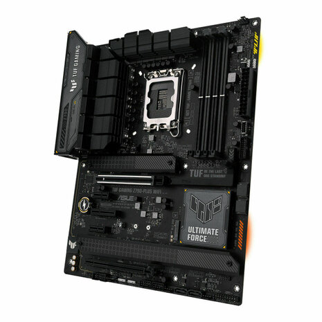 Moederbord Asus LGA 1700 1