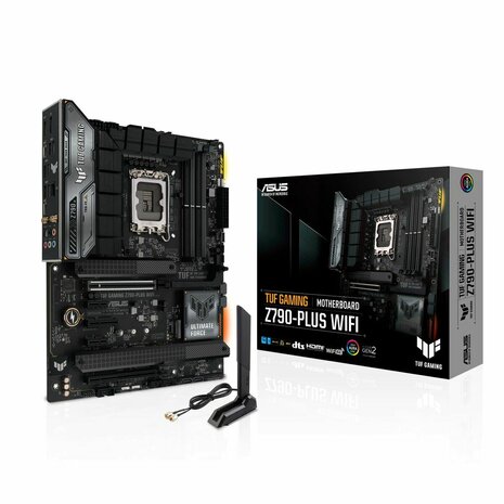 Moederbord Asus LGA 1700 3