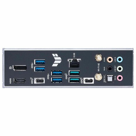 Moederbord Asus LGA 1700 4