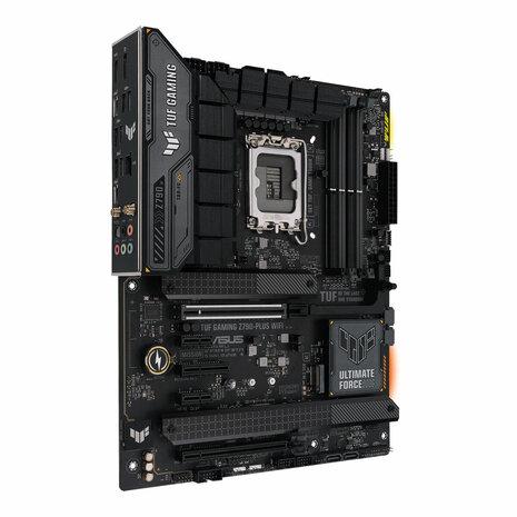 Moederbord Asus LGA 1700 8