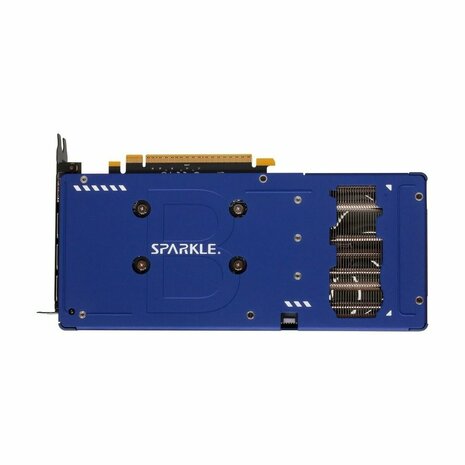 Videokaart Sparkle ARC B570 GUARDIAN OC 10G 10 GB GDDR6 6