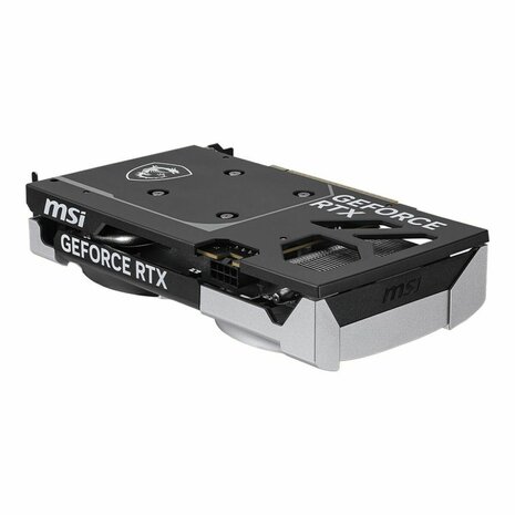 Videokaart MSI VENTUS 2X OC 8 GB GDDR6 3