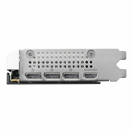 Videokaart MSI VENTUS 2X OC 8 GB GDDR6 5