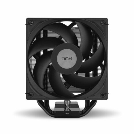 CPU-ventilator Nox-Xtreme Hummer R-400 1