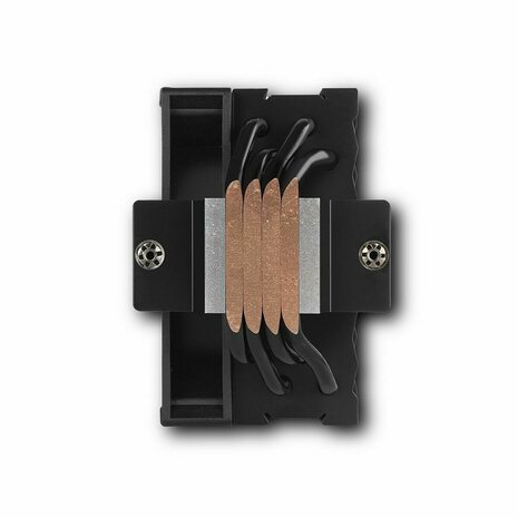 CPU-ventilator Nox-Xtreme Hummer R-400 3