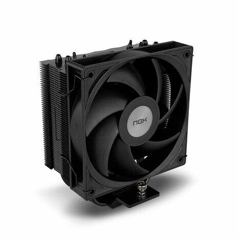 CPU-ventilator Nox-Xtreme Hummer R-400 5