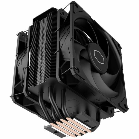 CPU-ventilator Cooler Master RR-S4KK-25DN-R1 2