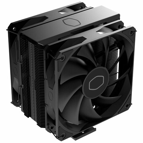 CPU-ventilator Cooler Master RR-S4KK-25DN-R1 3