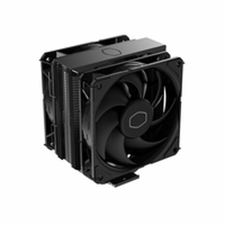 CPU-ventilator Cooler Master RR-S4KK-25DN-R1 5