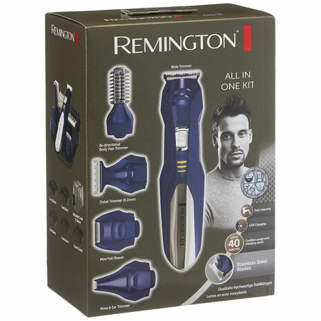 Tondeuse Remington 5