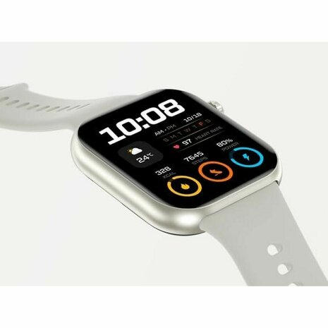 Smartwatch Honor 5504ACGU Wit Zwart 3