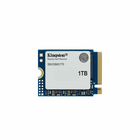 Hard Drive Kingston SNV3SM3/1T0 1 TB SSD 1